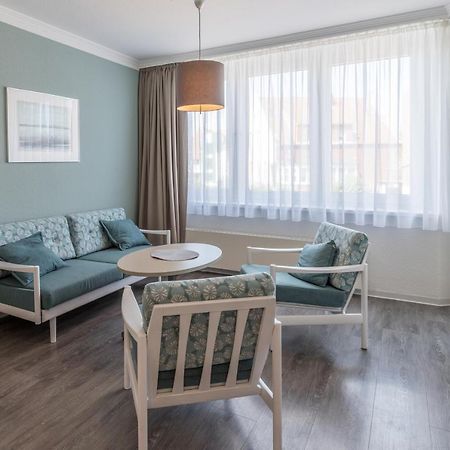 Mingers Hotel Neuharlingersiel Εξωτερικό φωτογραφία